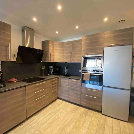 Charmant Appartement T3 La Ciotat Exterior photo